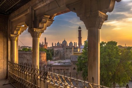 How Safe Is Lahore for Travel? Facts, Warnings & Dangers in Lahore. Weather & Currency.